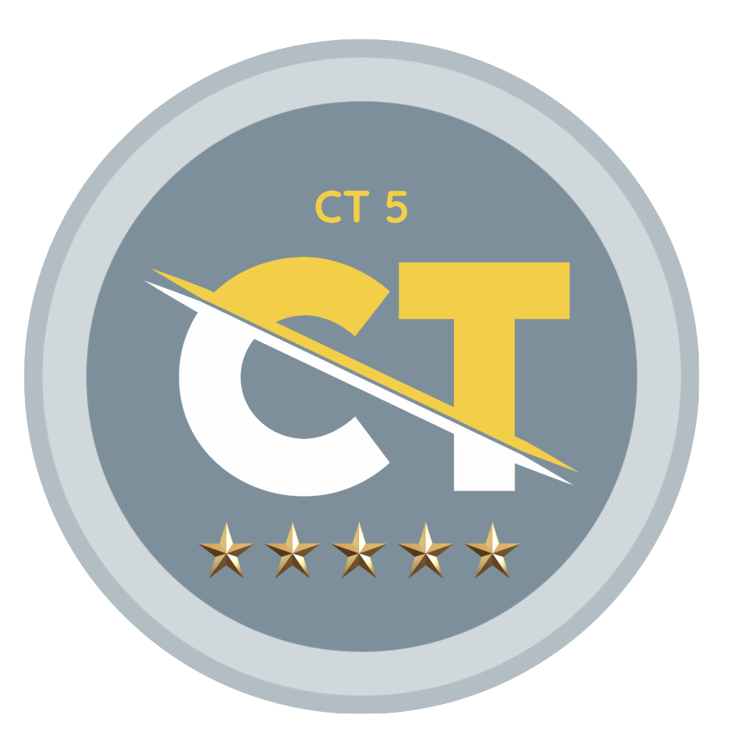 CT 5